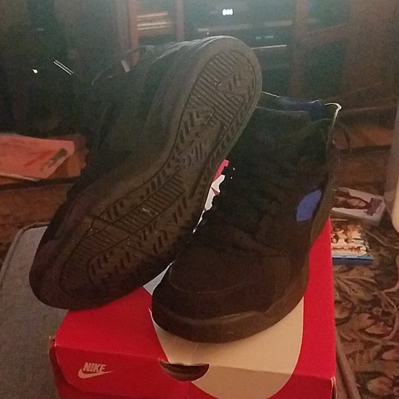 Nike Air Flight Huarache Retro w/box - Picture 2 of 2